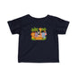 Infant Fine Jersey Tee
