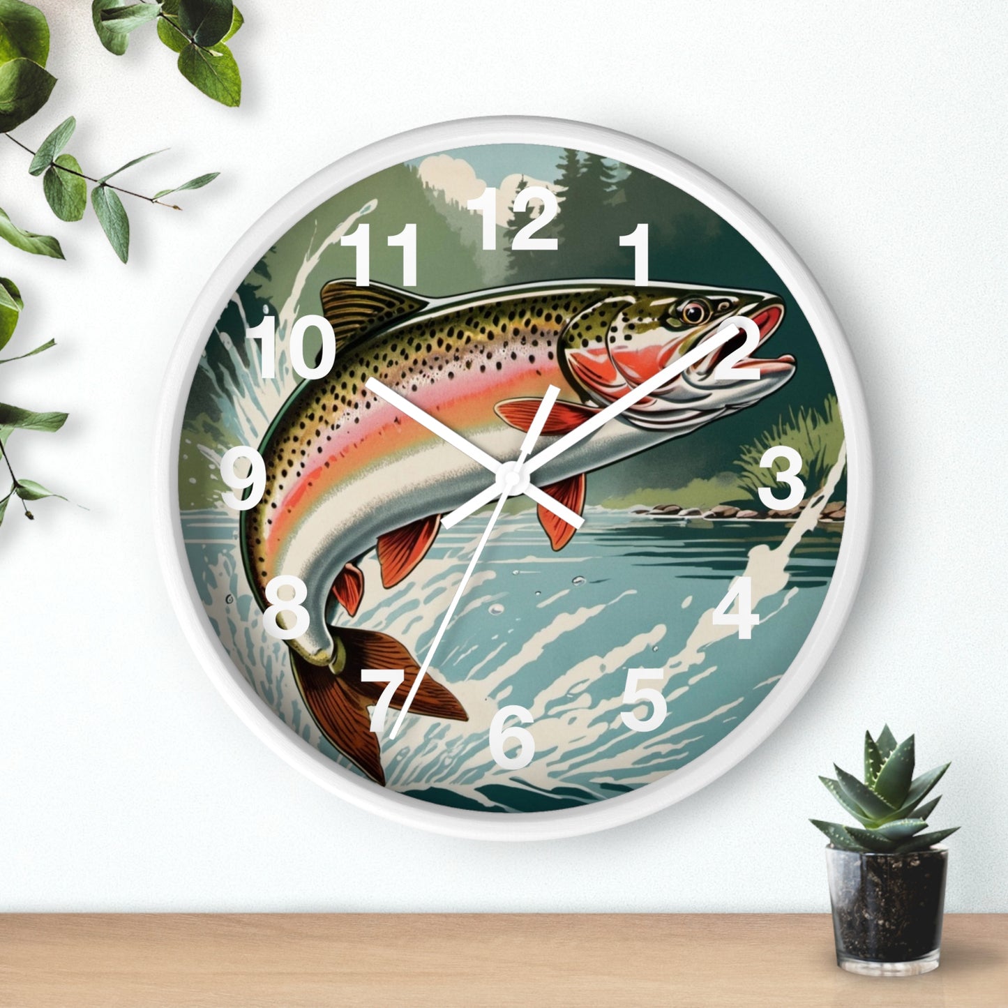 Wall Clock