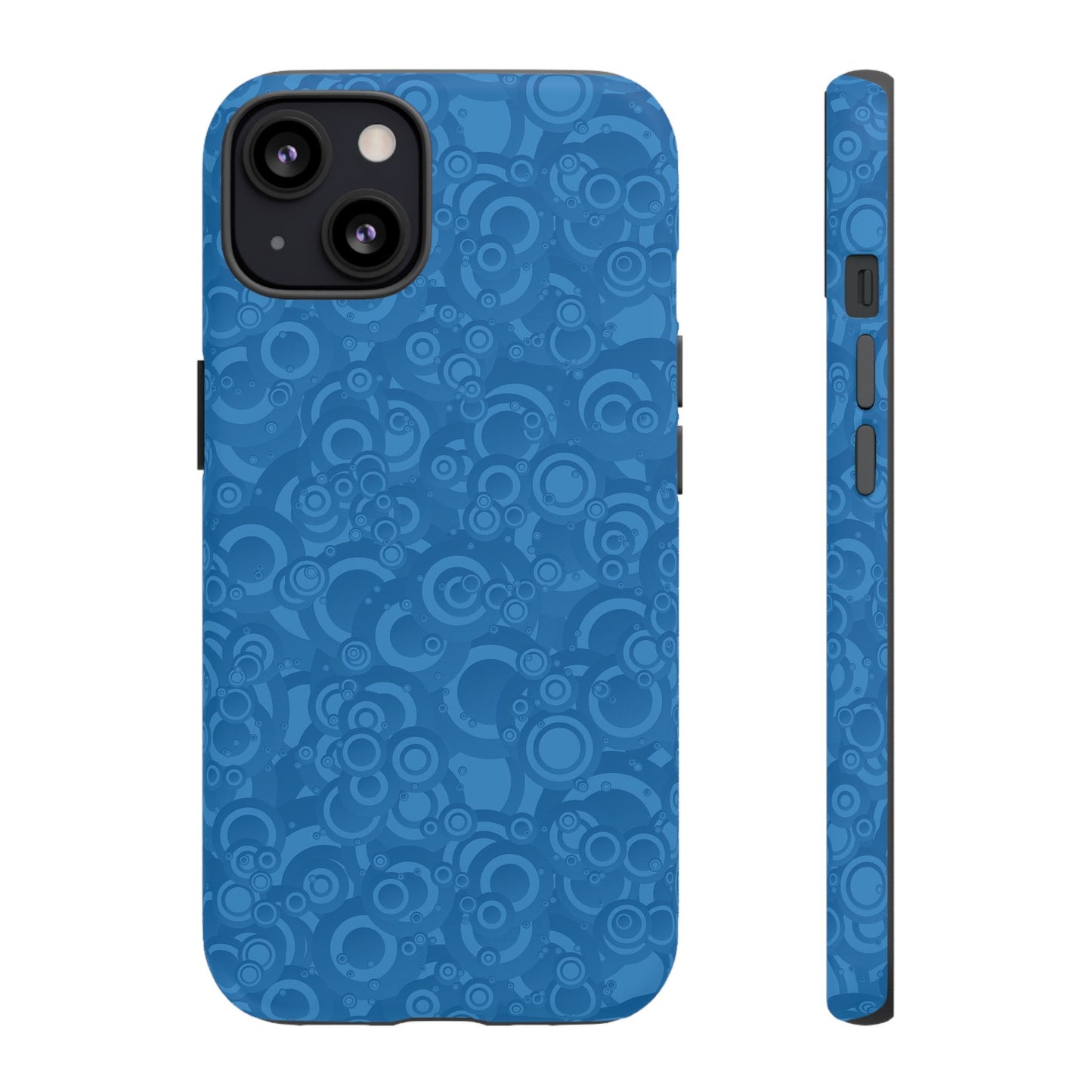 Tough Phone Case for Adventurers, Cute Designs, Gifts for Tech Lovers, Unique Cell Phone Accessories, Birthday Presents, Phone Protection