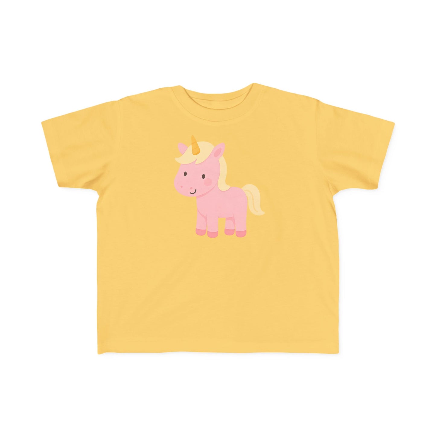 Toddler Unicorn T-Shirt, Cute Kids Tee, Birthday Gift, Playful Apparel, Toddler Clothing, Unicorn Design