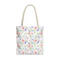Tote Bag Floral