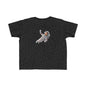 Toddler Astronaut Tee, Cute Kids Clothing, Space Theme Shirt, Toddler Gift, Fun Tee for Birthday, Adventure Outfit