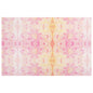 Crystal Velvet Bedroom Floor Mat