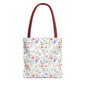 Tote Bag Floral