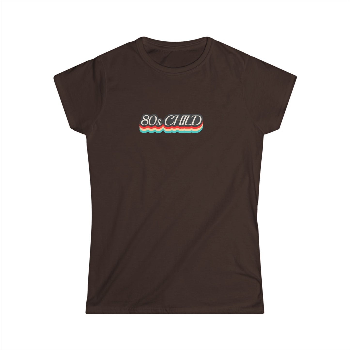 Women's Softstyle Tee