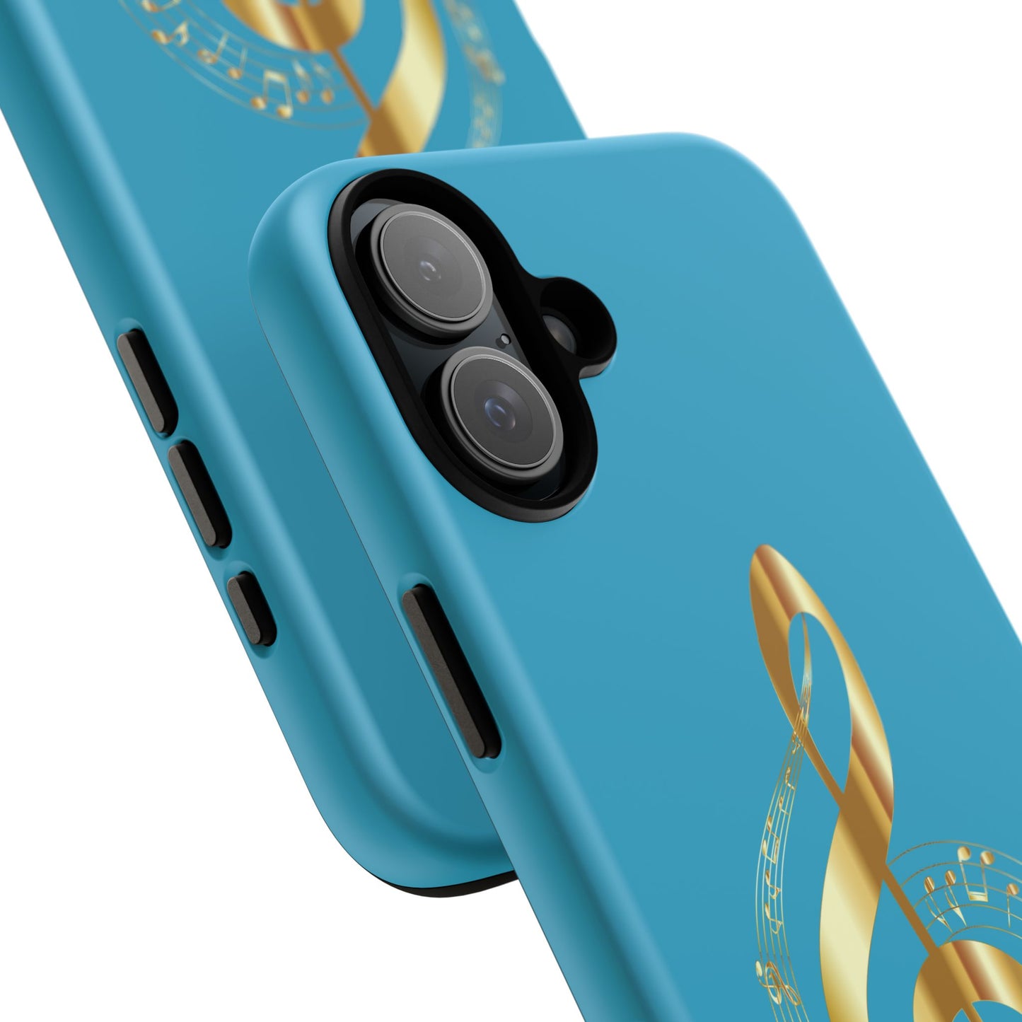 Tough Cases musical Note