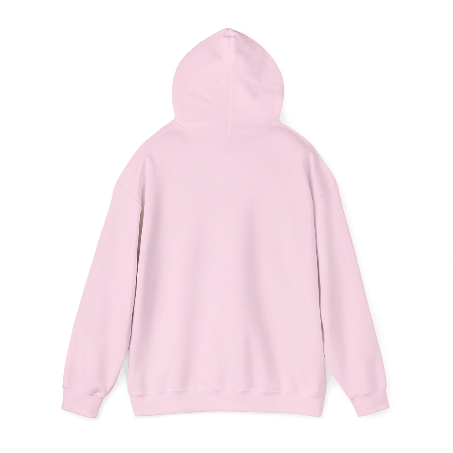 Music Notes Hoodie — Minimal Sheet Music Design