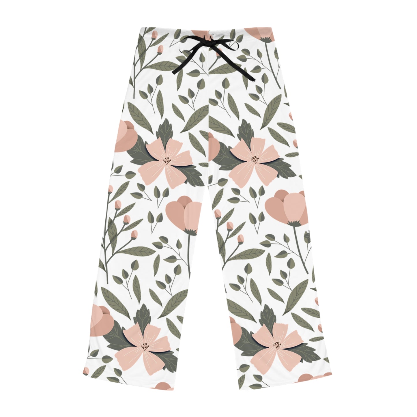 Floral Womens lounge Pants