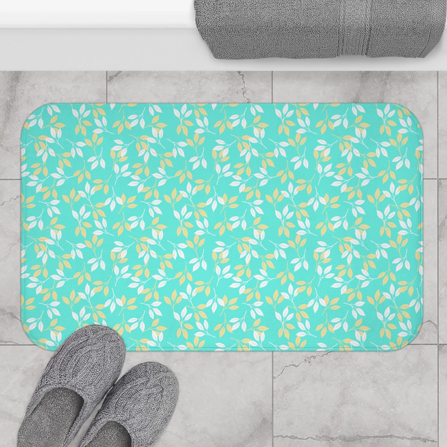 Bath Mat