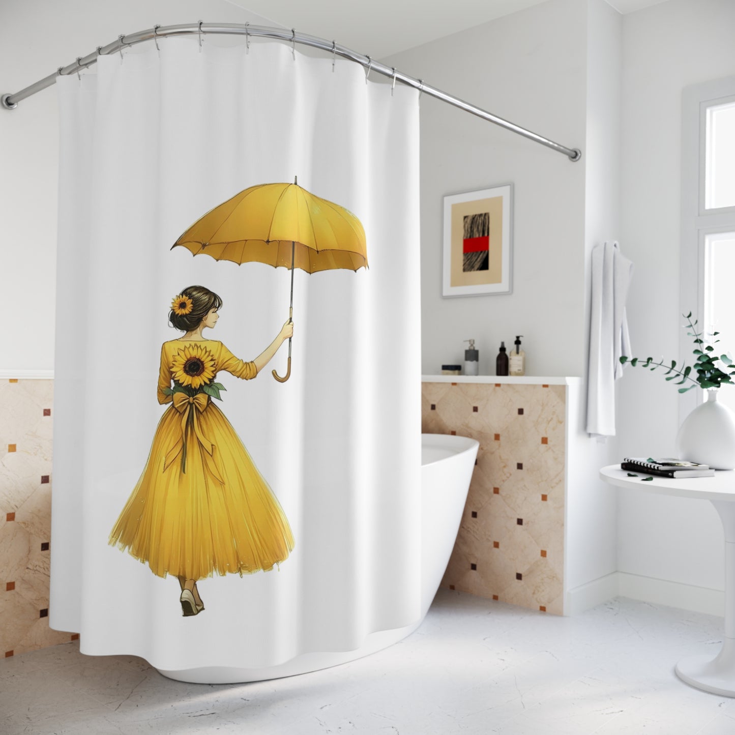 Shower Curtains