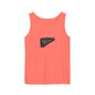 Unisex Garment-Dyed Tank Top
