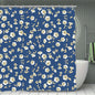 Waterproof Shower Curtain