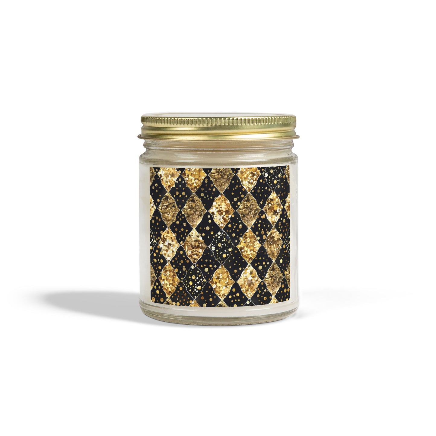 Artisan Scented Candle, Cozy Vibes, Gift for Her
