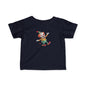 Infant Fine Jersey Tee