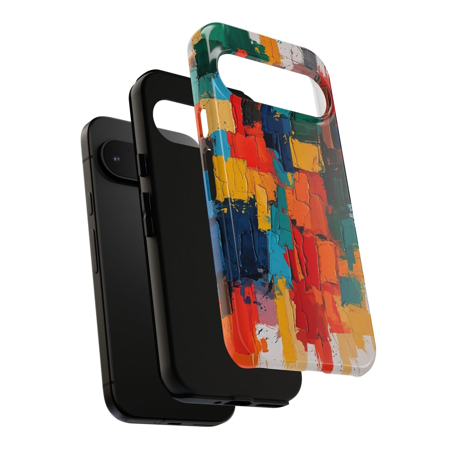 Tough Cases - multi color