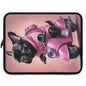 Stylish French Bulldog Laptop Sleeve, Cute Pet Accessory for Dog Lovers, Perfect for Gifts and Everyday Use