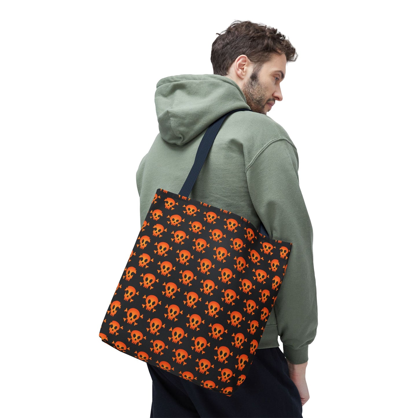Tote Bag Halloween