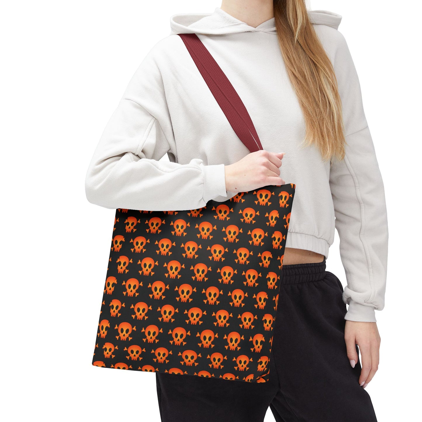 Tote Bag Halloween