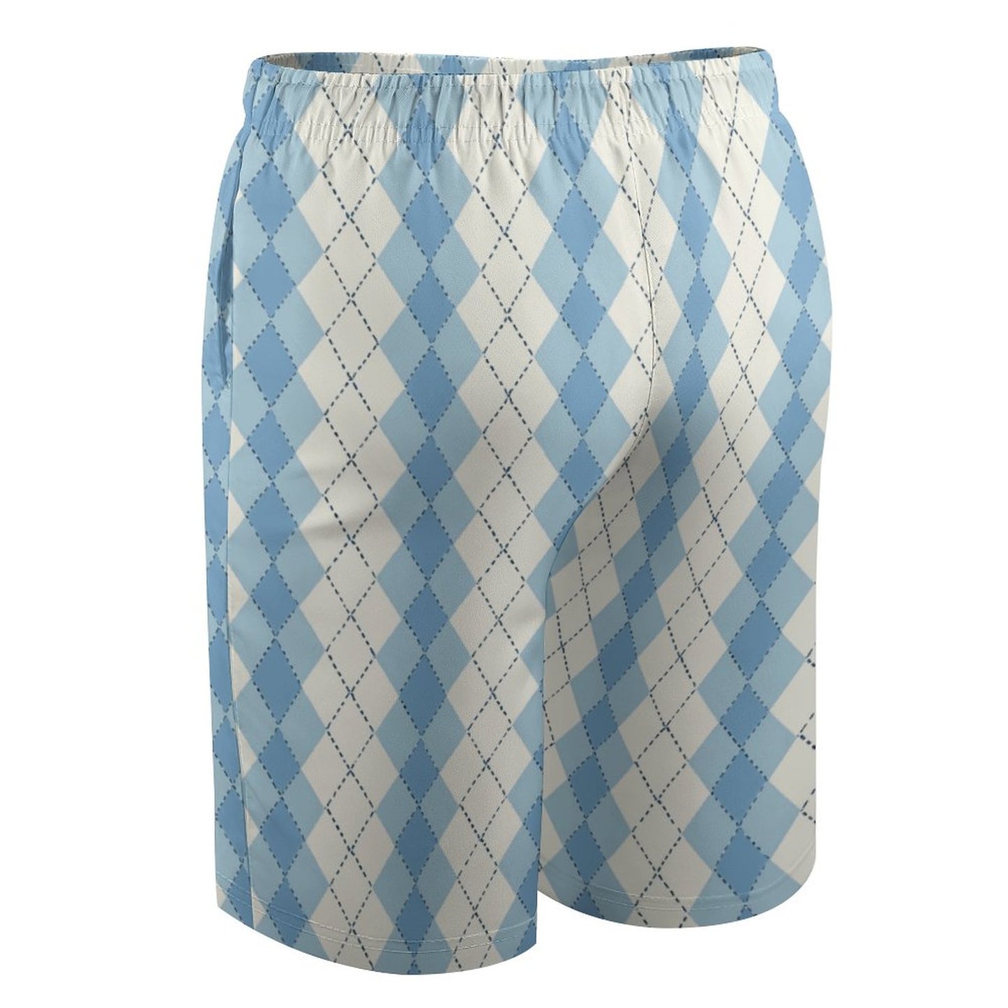 Kid's Beach Shorts