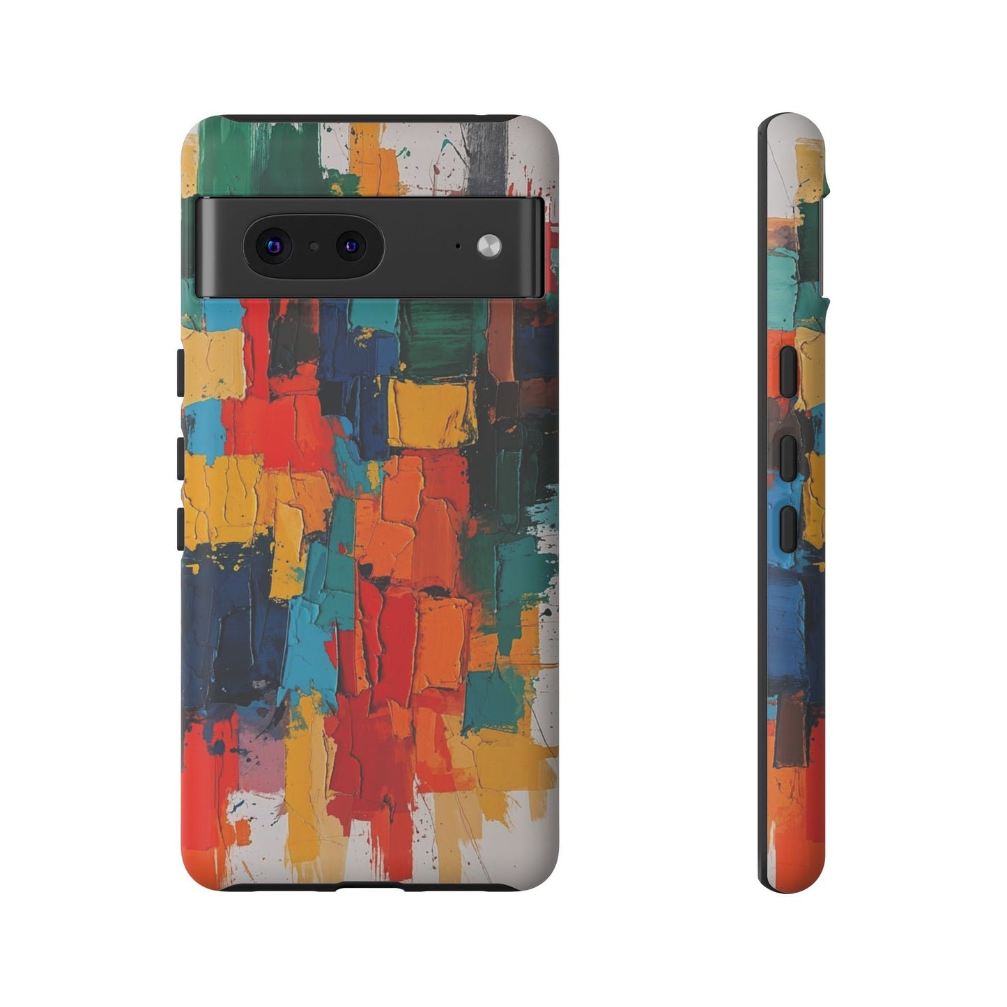 Tough Cases - multi color