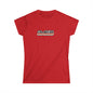 Women's Softstyle Tee