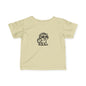 Infant Fine Jersey Tee