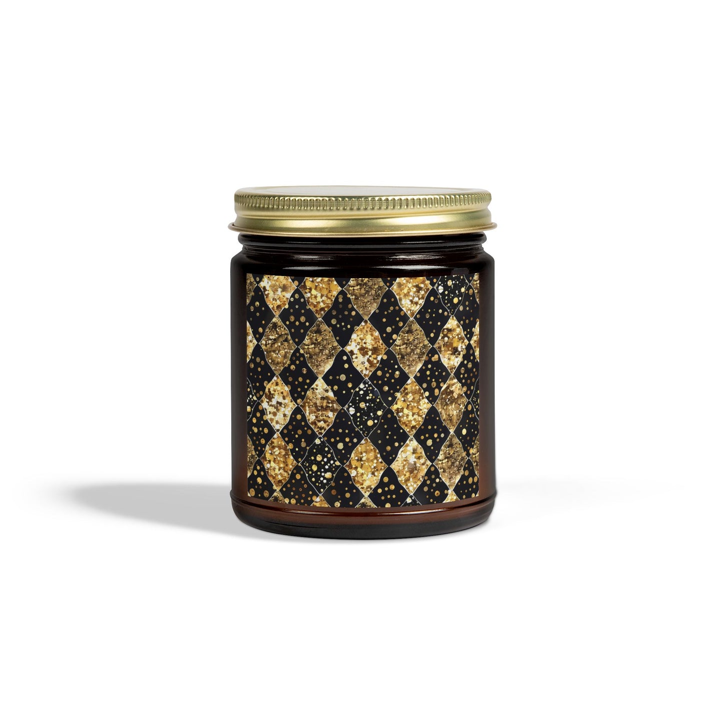 Artisan Scented Candle, Cozy Vibes, Gift for Her
