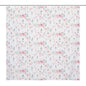 Flower Shower Curtain