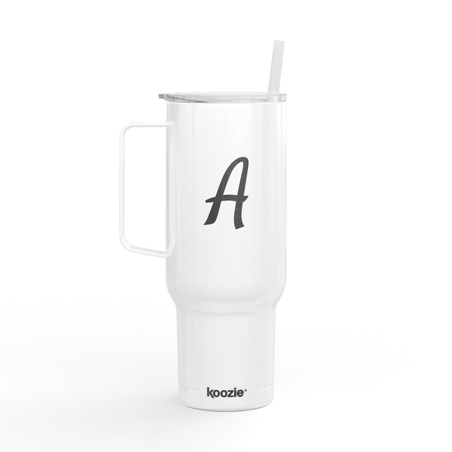 Motorcycle Engraved Insulated Tumbler, Personalized Travel Mug, 40oz Drink Cup, Gift for Bikers, Custom Car Lover's Flask