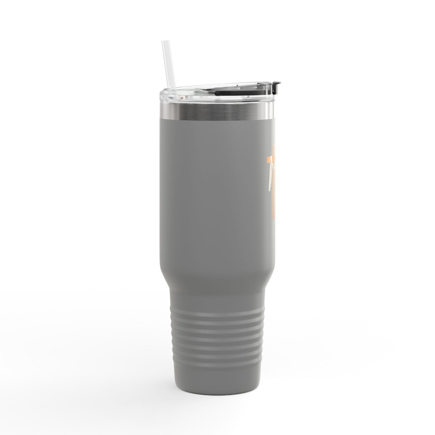 Insulated Travel Mug, 40oz - Perfect for Coffee Lovers & Outdoor Adventures | Great Gift for Holidays, Road Trips, Personal Use