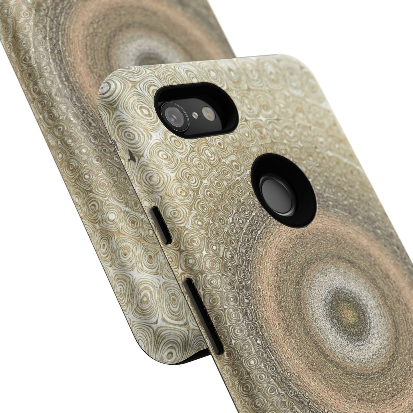 Stylish Tough Phone Case - Unique Design, Durable Protection, Gift for Tech Lovers, Modern Decor, Accessories for All Occasions