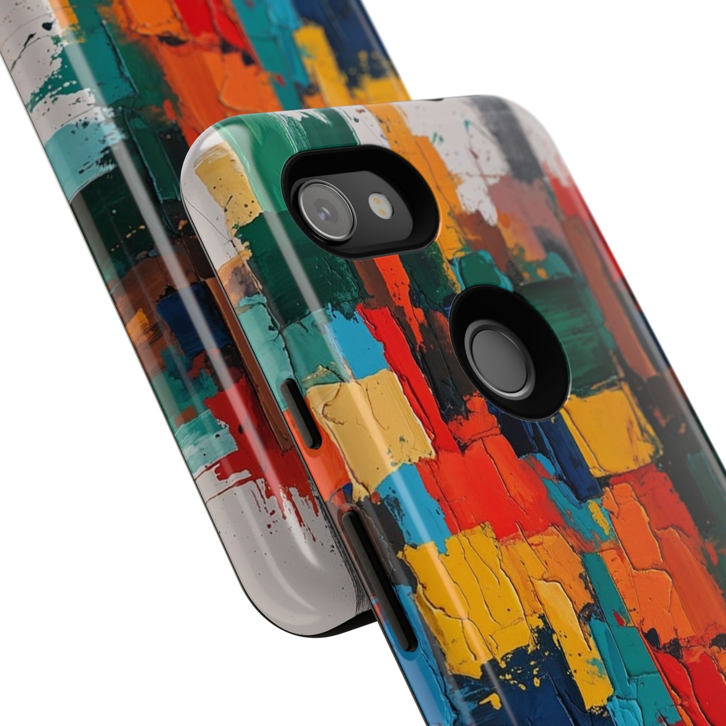 Tough Cases - multi color