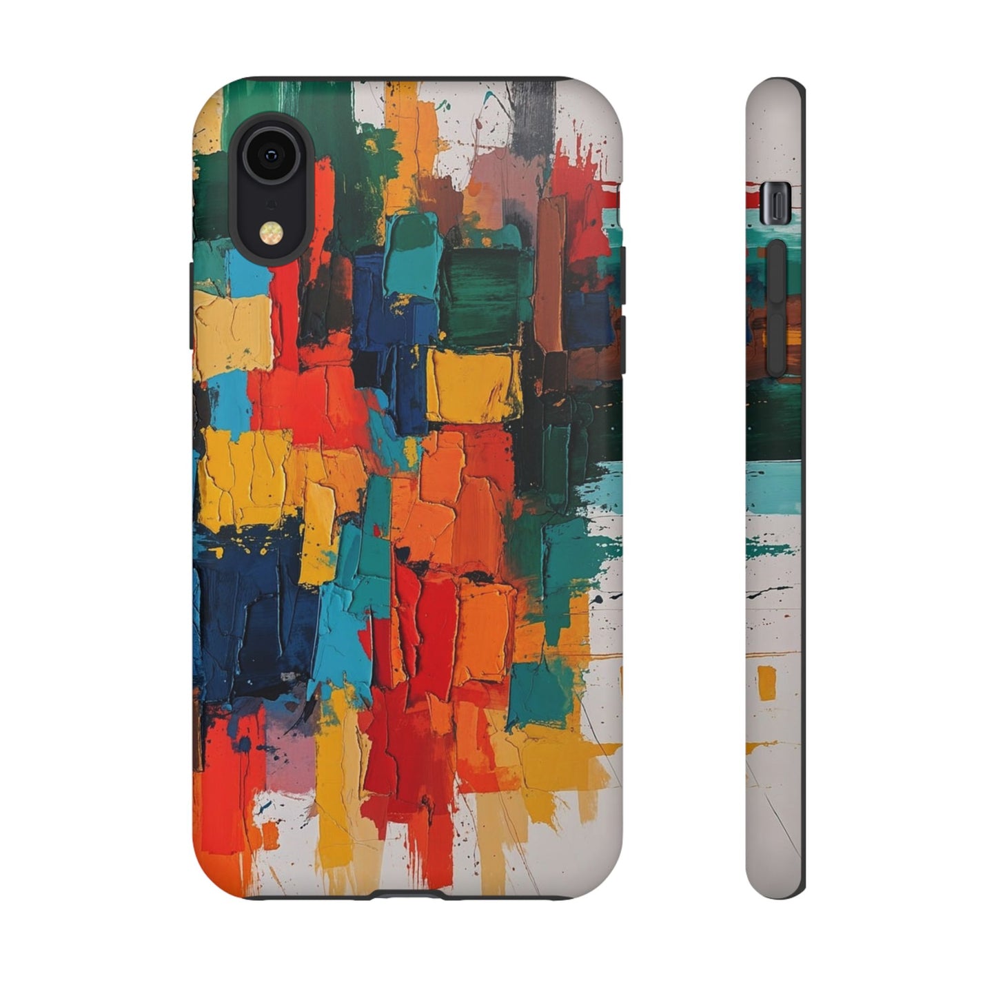 Tough Cases - multi color