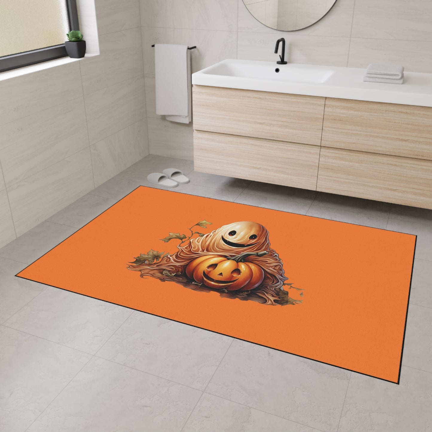 Heavy Duty Floor Mat
