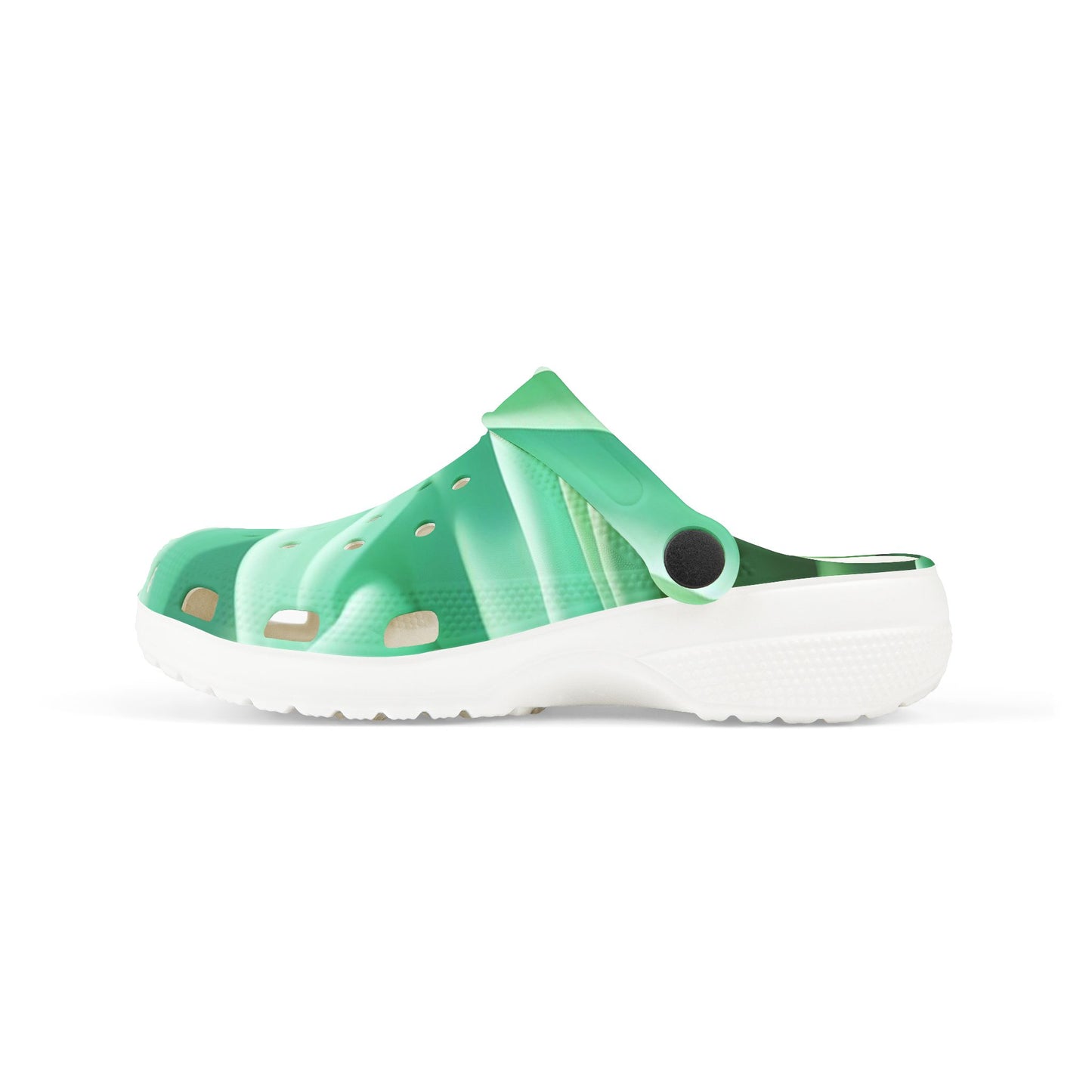Kid's AOP EVA Foam Clogs - Fun Footwear for Summer Play, Lightweight Slip-Ons, Colorful Clogs, Perfect for Beach Days, Outdoor [...]