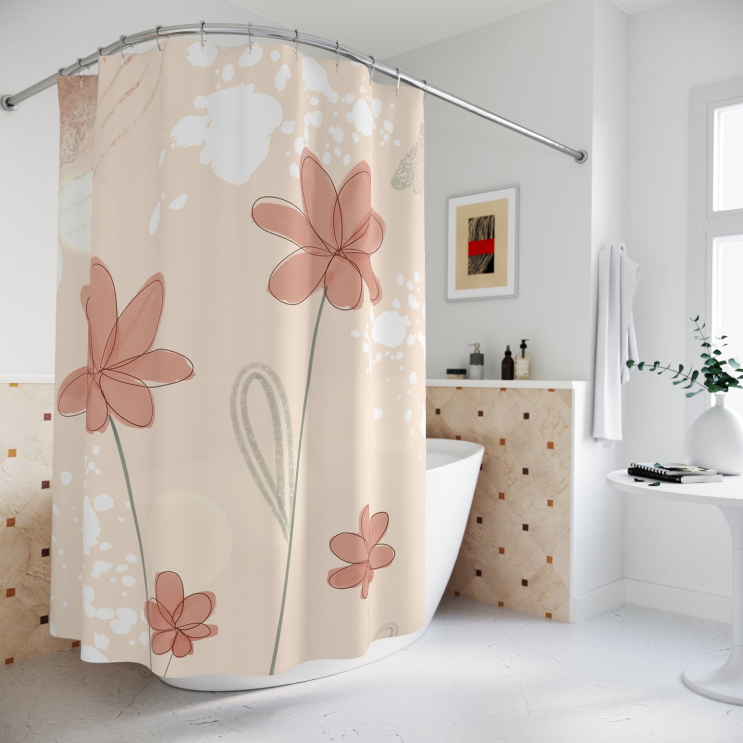 Shower Curtains