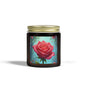 Rose Scented Candles, Aromatic Decor, Relaxing Gifts for Her, Birthday, Mother's Day, Home Fragrance