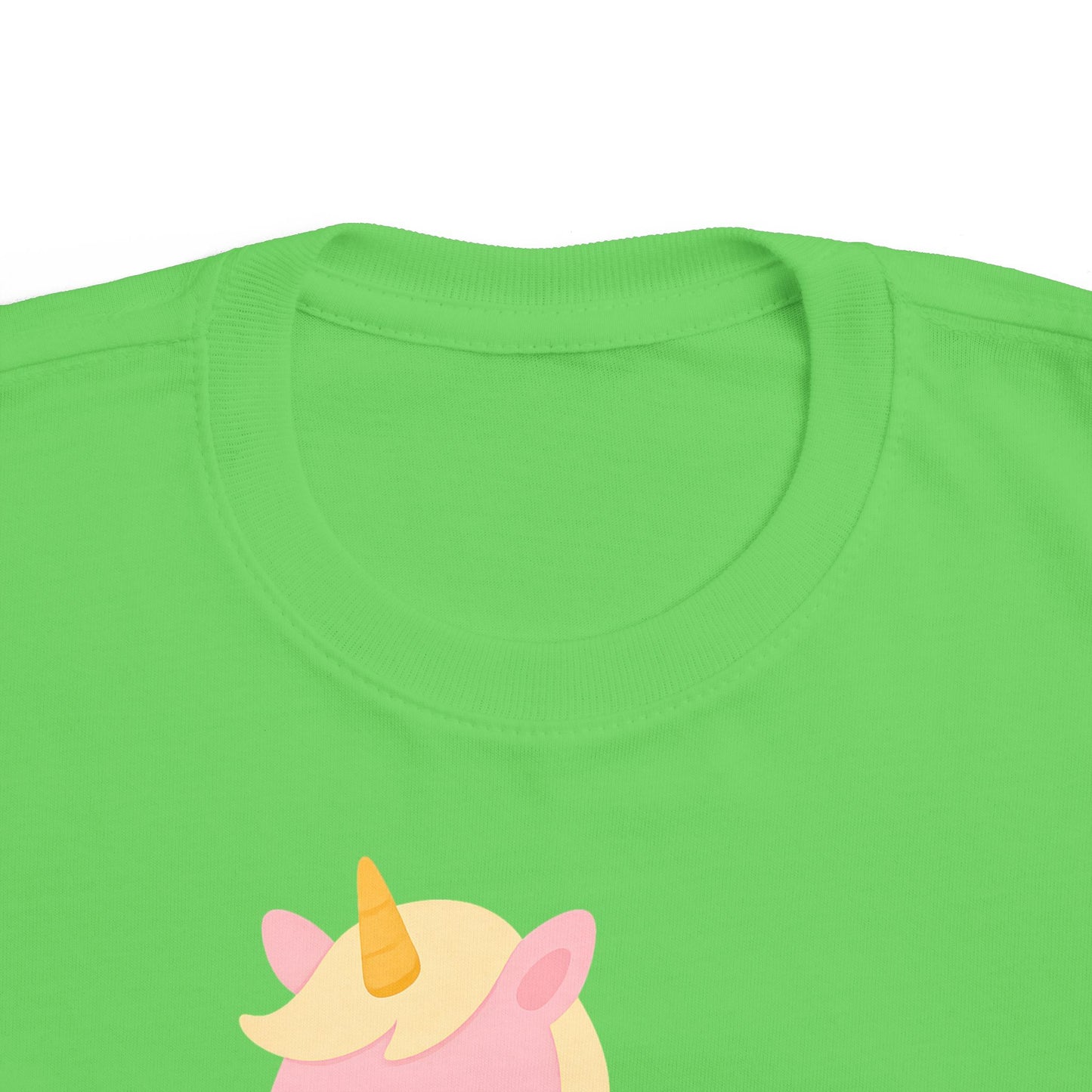 Toddler Unicorn T-Shirt, Cute Kids Tee, Birthday Gift, Playful Apparel, Toddler Clothing, Unicorn Design