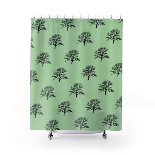Shower Curtains