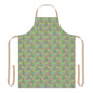 Apron, 5-Color Straps (AOP)