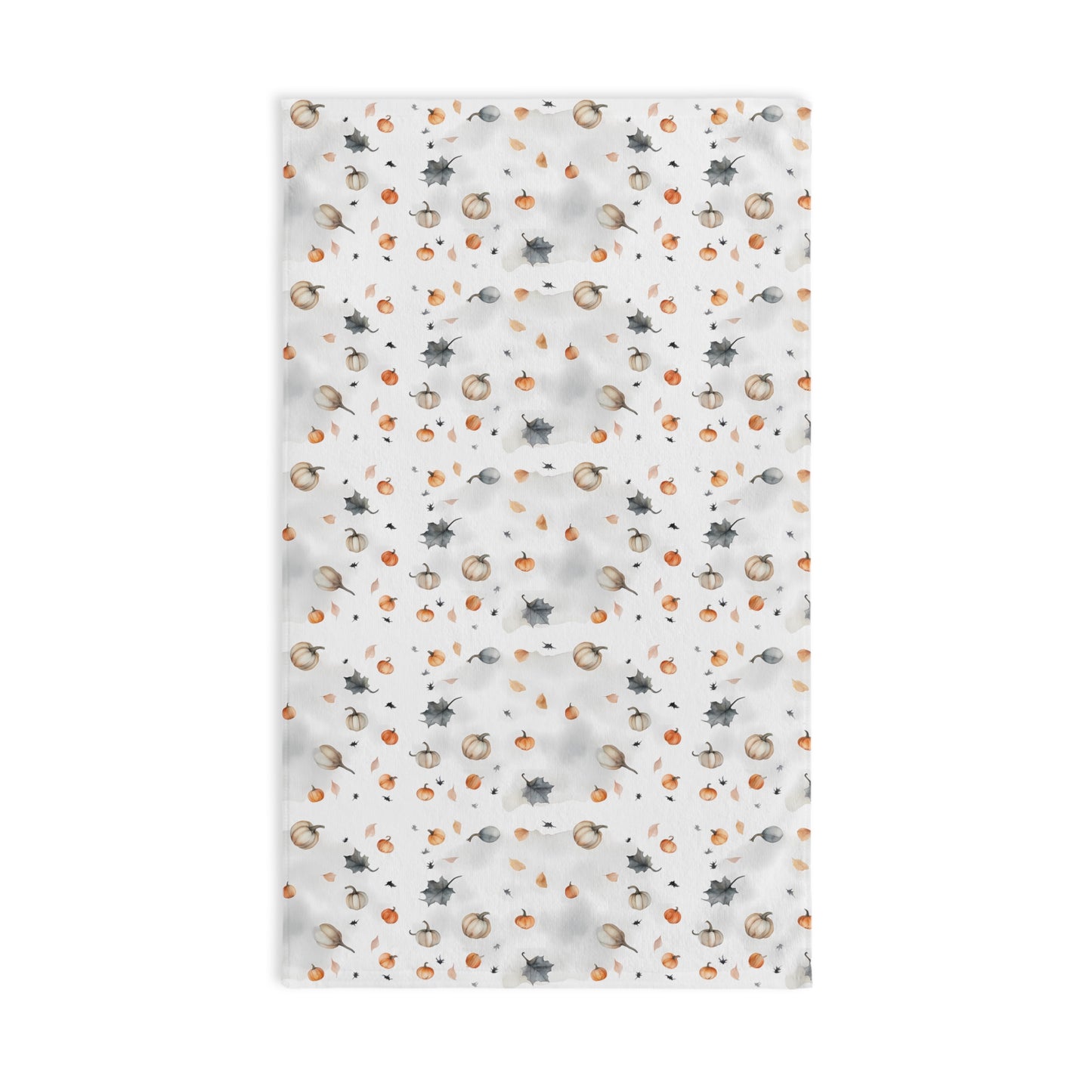 Hand Towel - Halloween