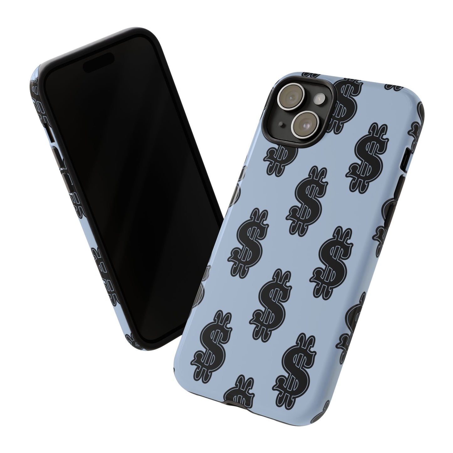 Stylish Phone Case - Tough Cases | Dollar Sign Design, Money Theme, Trendy Accessories for Gifts, Unique Phone Covers, Ideal for [...]