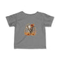 Infant Fine Jersey Tee