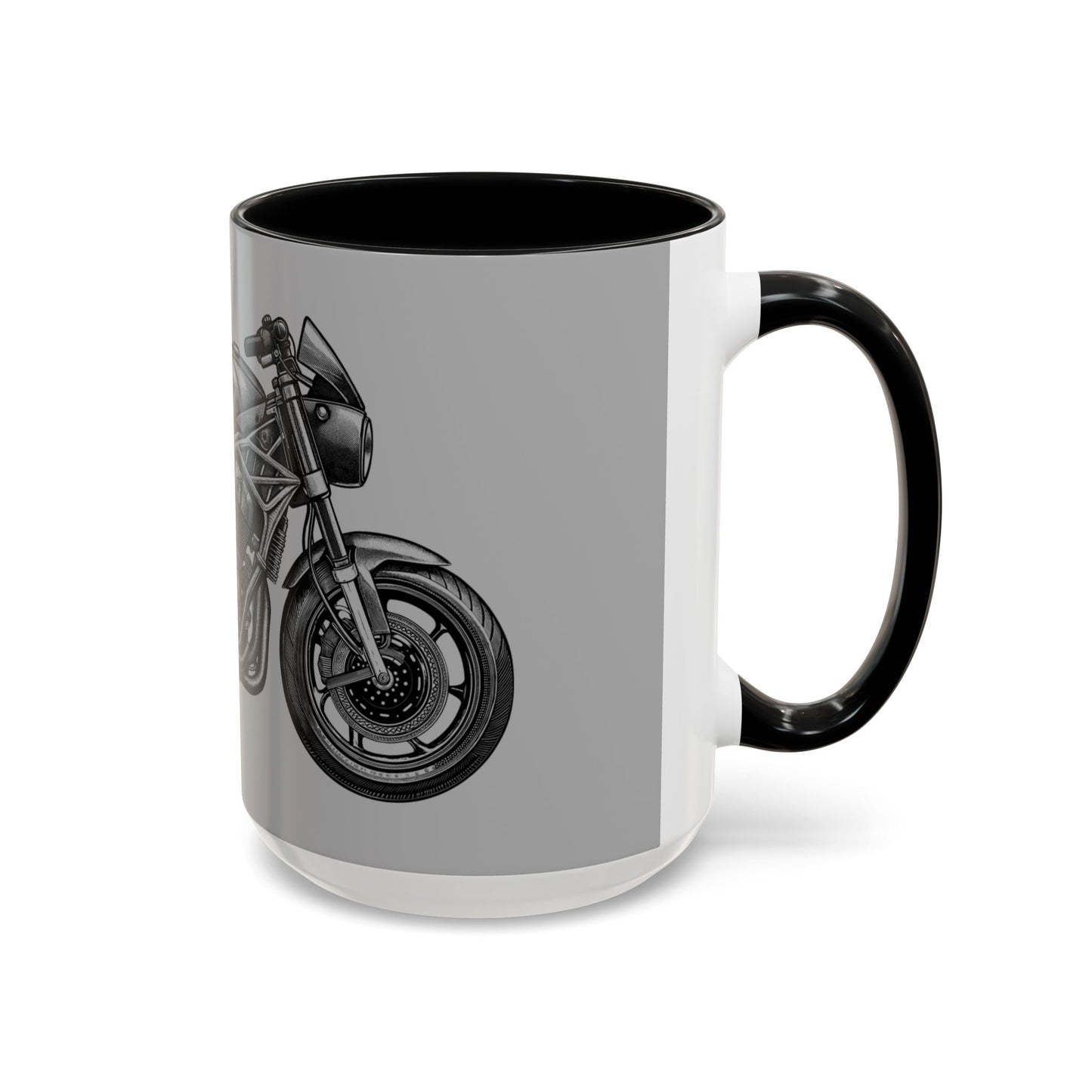 Motorcycle Lover's Accent Coffee Mug, Custom Mug for Bikers, Coffee Cup Gift for Riders, Unique Mug for Motorcycle Enthusiasts, Biking [...]