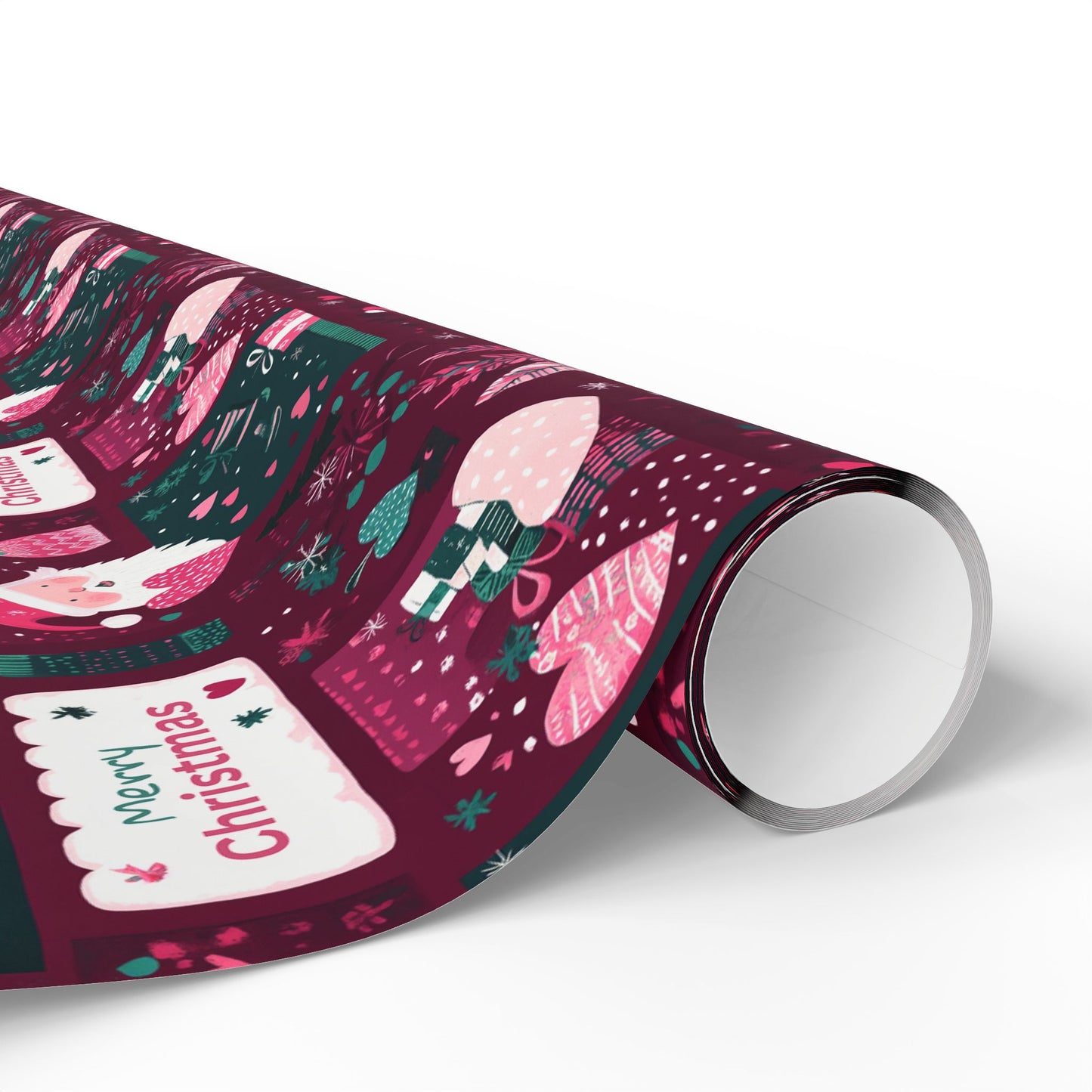 Wrapping Papers