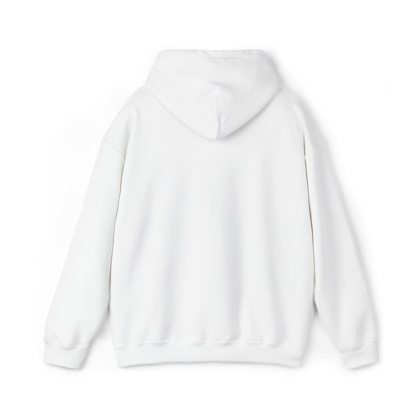 Floral S Initial Hoodie — Monogrammed Flower Letter Sweatshirt
