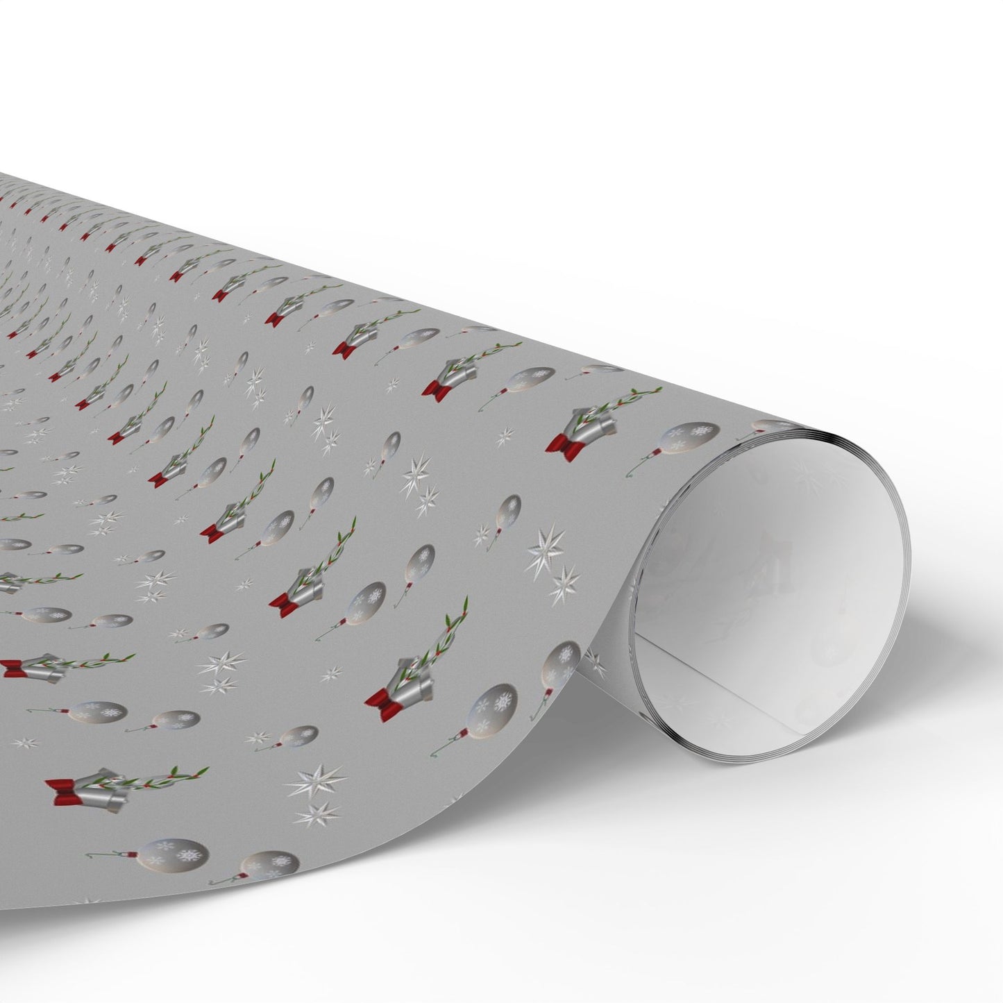 Whimsical Holiday Wrapping Papers | Festive Gift Wrap | Christmas, Birthdays, Parties, Eco-Friendly