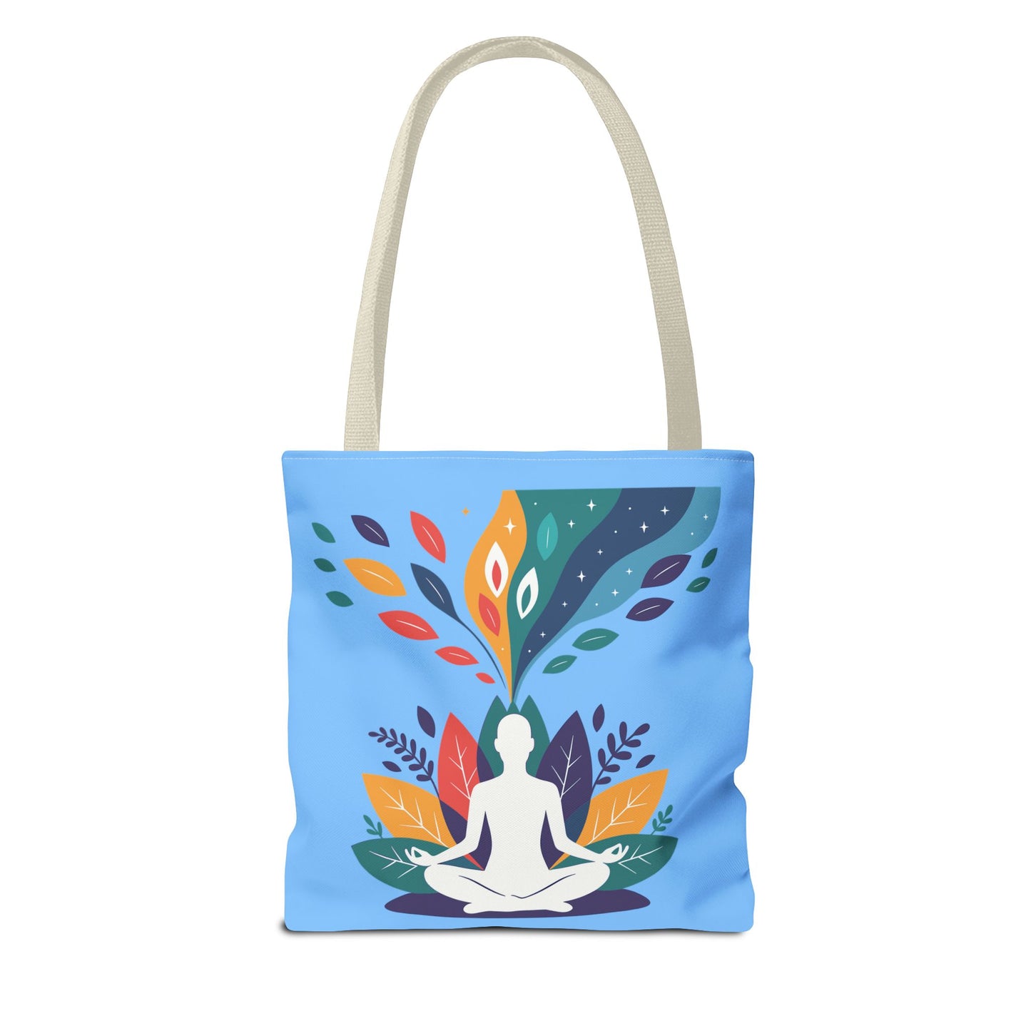 Whimsical Cat Tote Bag - Perfect for Cat Lovers, Cute Gifts, Daily Use, Eco-Friendly Shopping, and Pet-Themed Events