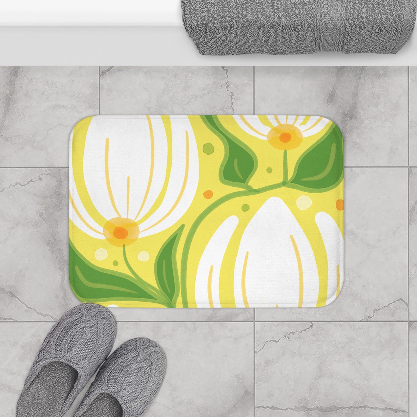 Bath Mat