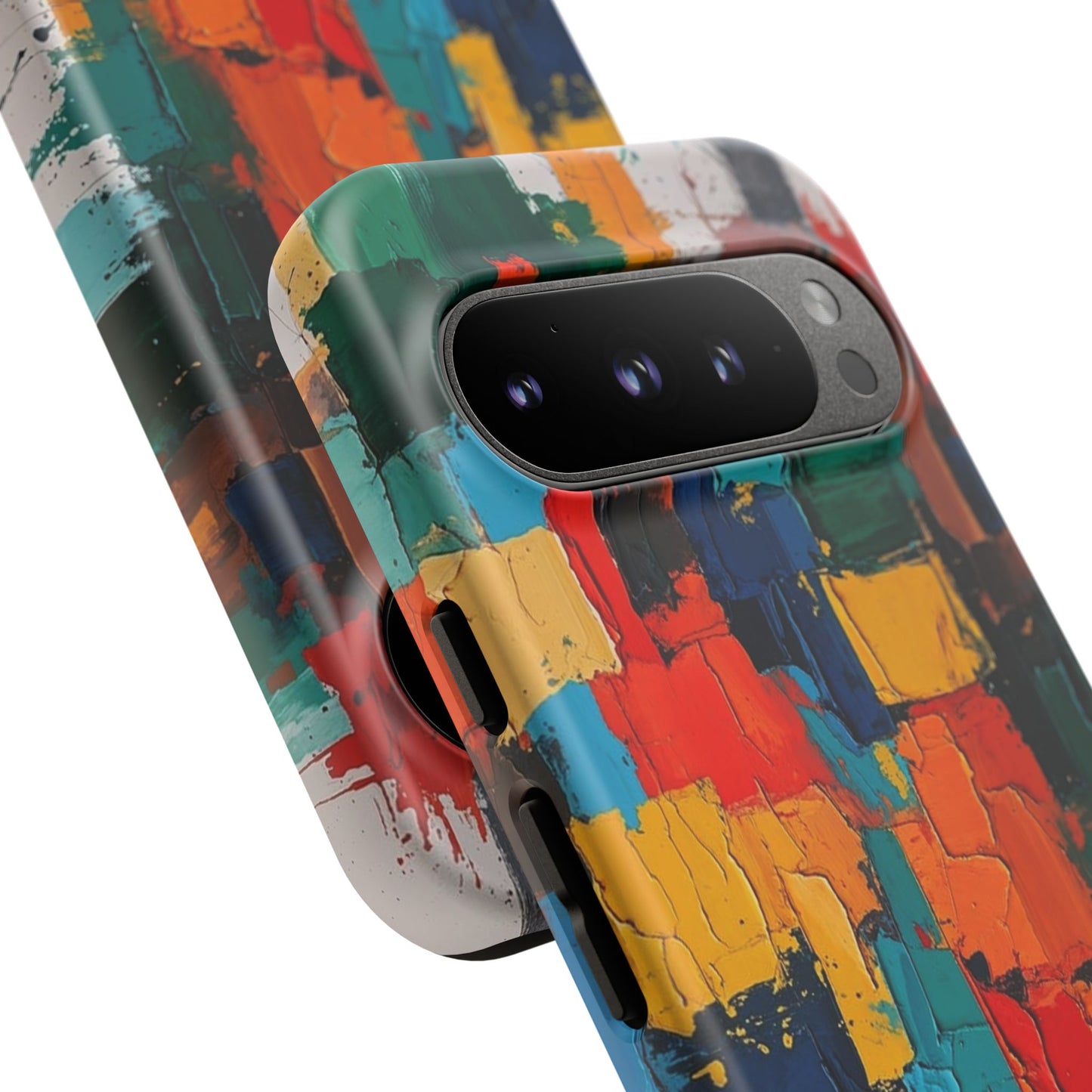 Tough Cases - multi color